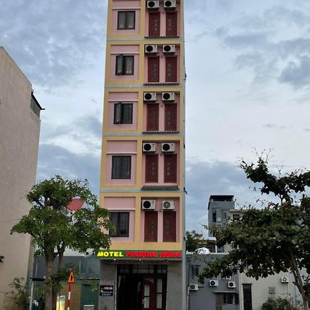 Phuong Hong Hotel 다낭 외부 사진