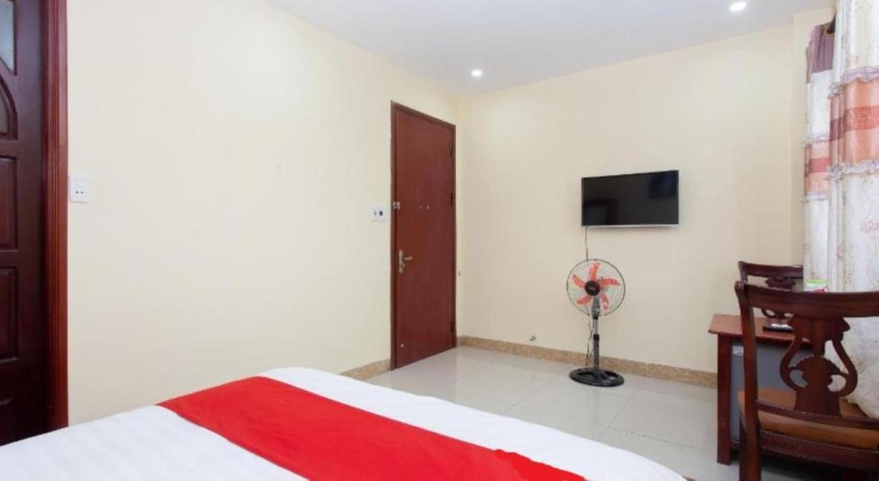 Phuong Hong Hotel 다낭 외부 사진