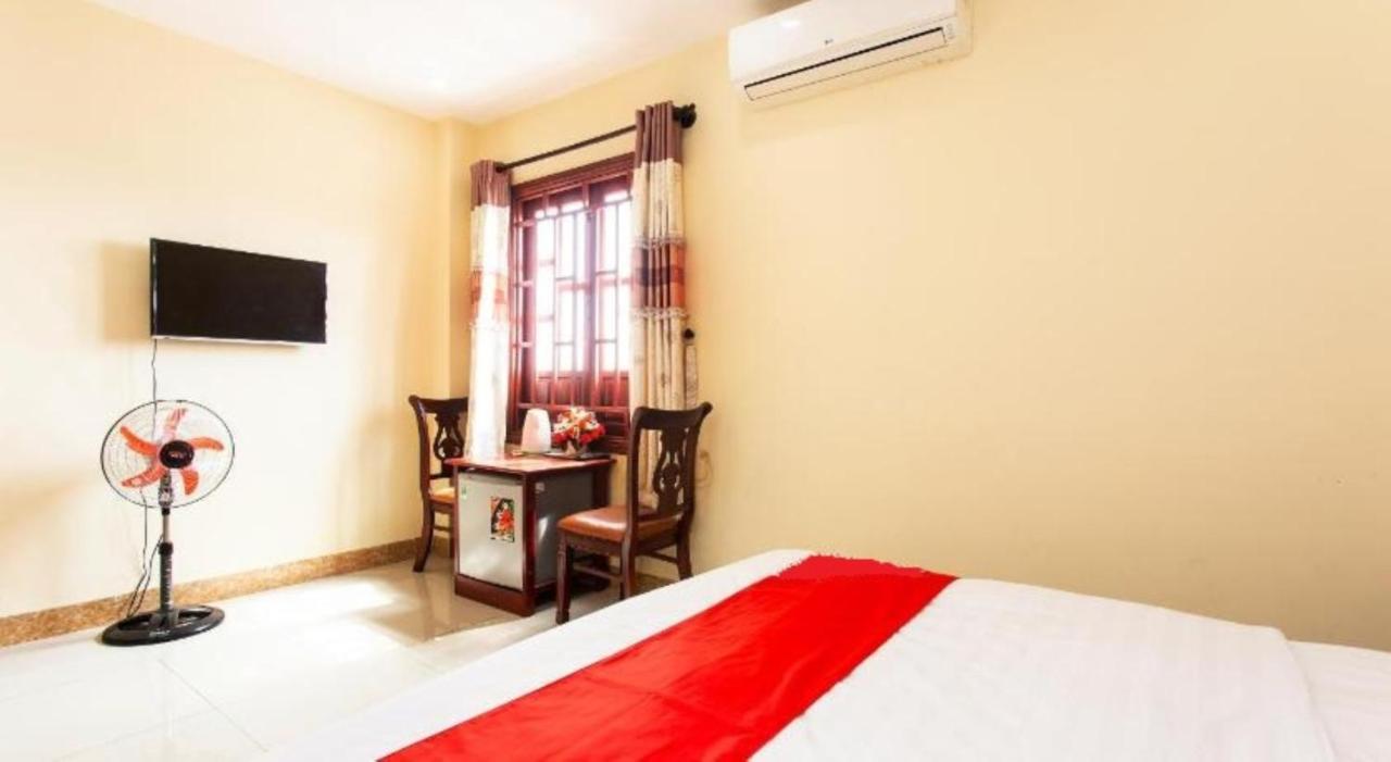 Phuong Hong Hotel 다낭 외부 사진