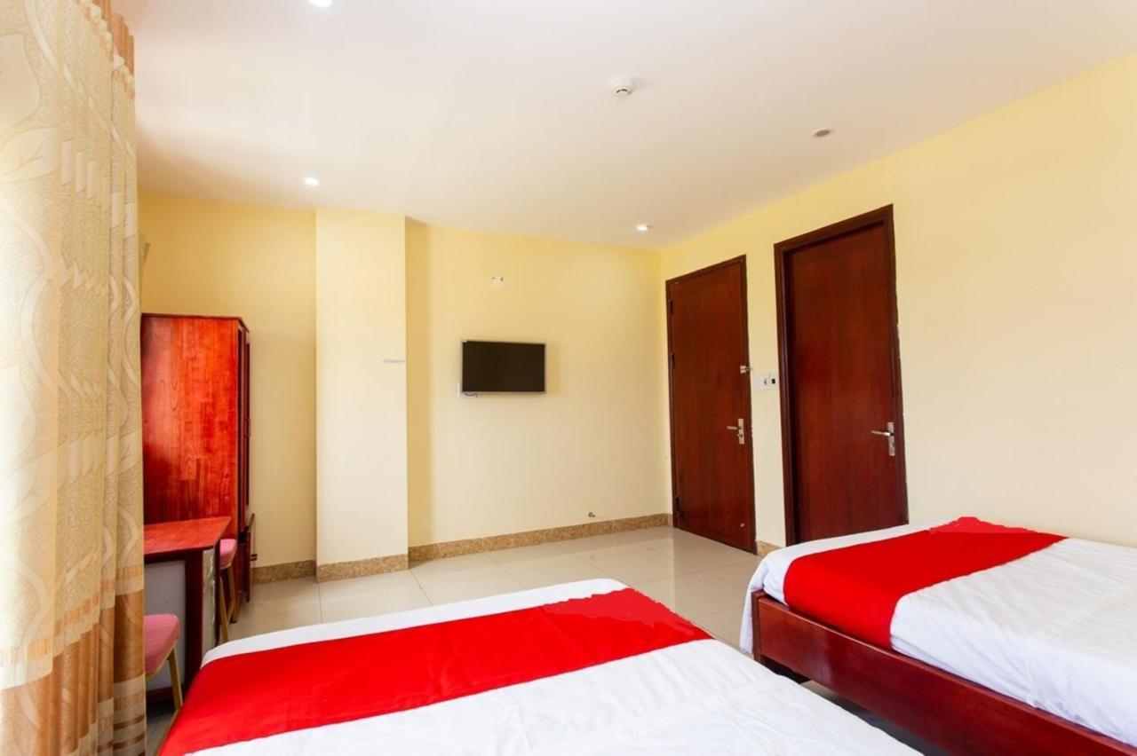 Phuong Hong Hotel 다낭 외부 사진