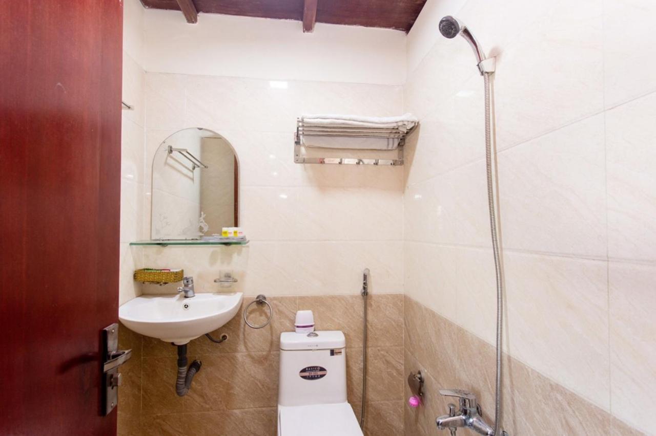 Phuong Hong Hotel 다낭 외부 사진