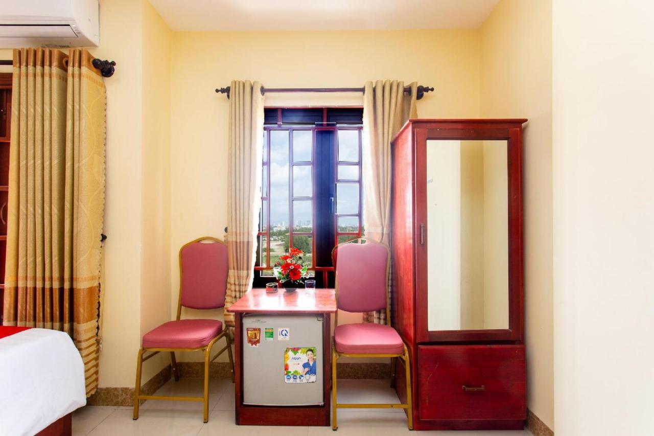 Phuong Hong Hotel 다낭 외부 사진