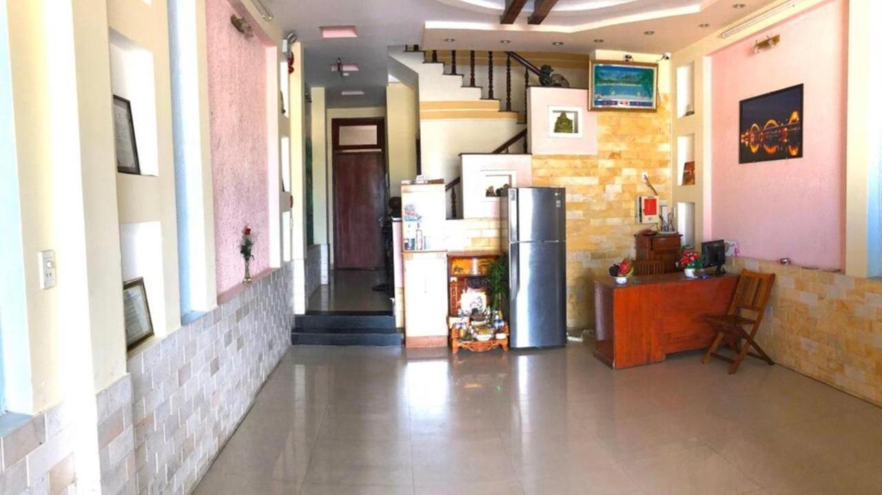 Phuong Hong Hotel 다낭 외부 사진